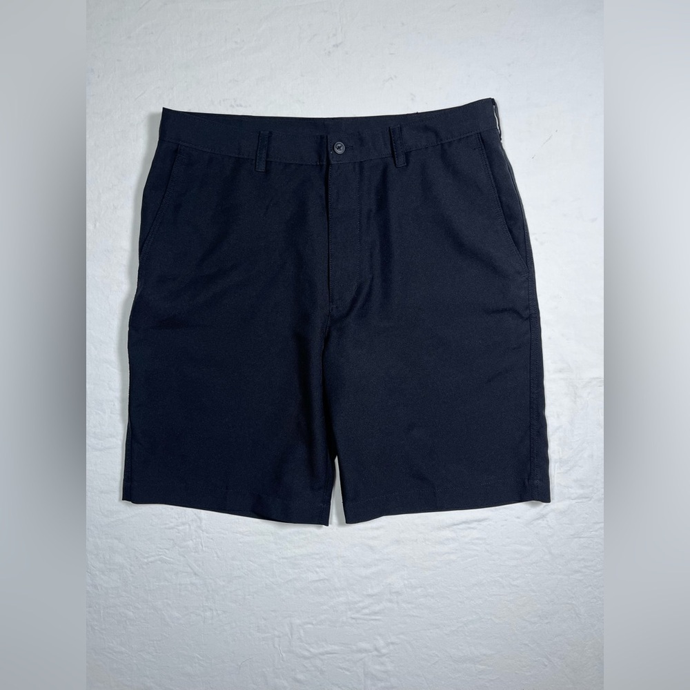 PGA Tour Men’s Black Shorts Size 34